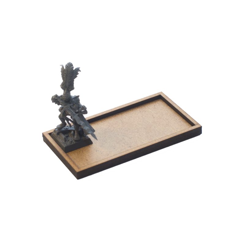 Frontier Wargaming