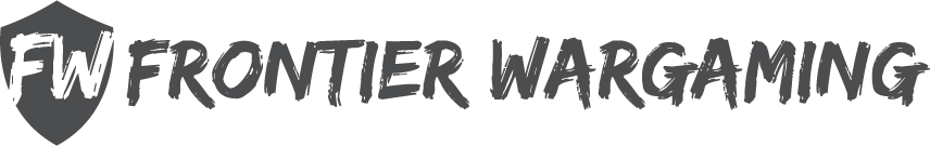 Frontier Wargaming
