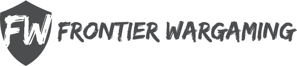 Frontier Wargaming