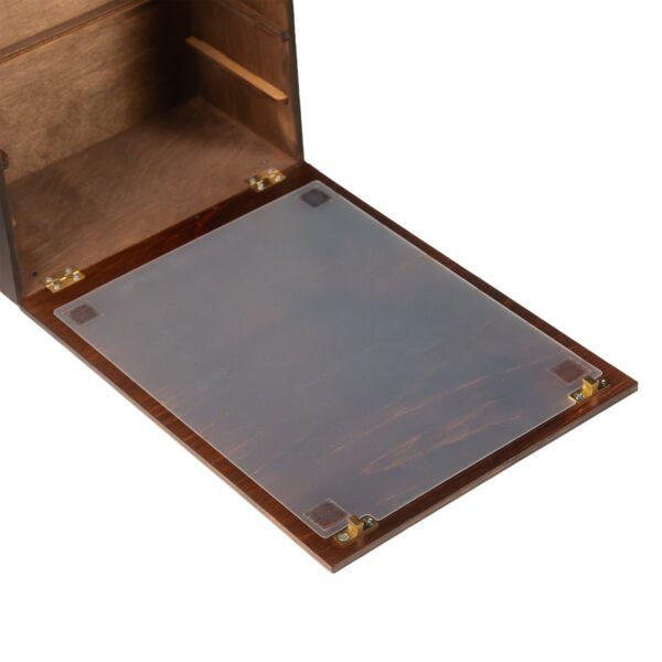 Alternative view of Protective mat