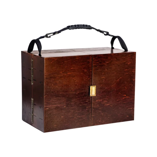 The Paint Chest
