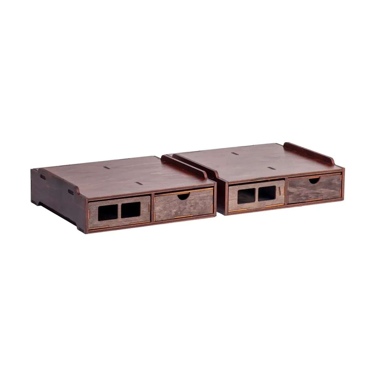 Mini Storage Shelf Set – Frontier Wargaming