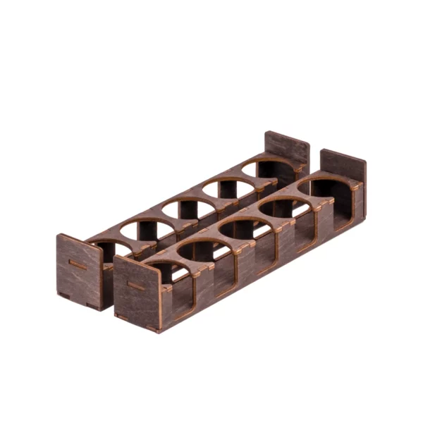 Slot Tray Set