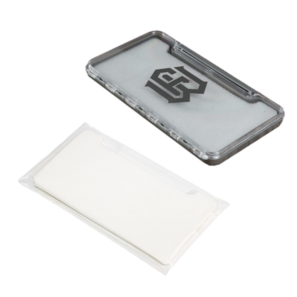 Wet Palette (SD2025)