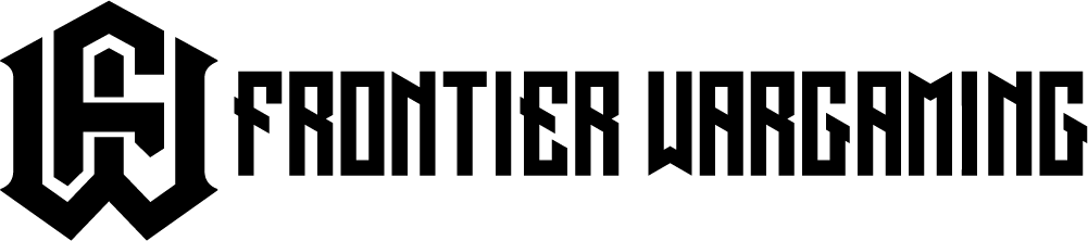 Frontier Wargaming