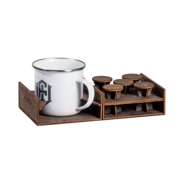 Mug and Miniature Holder Set (BF2024)