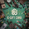 Virtual Gift Card