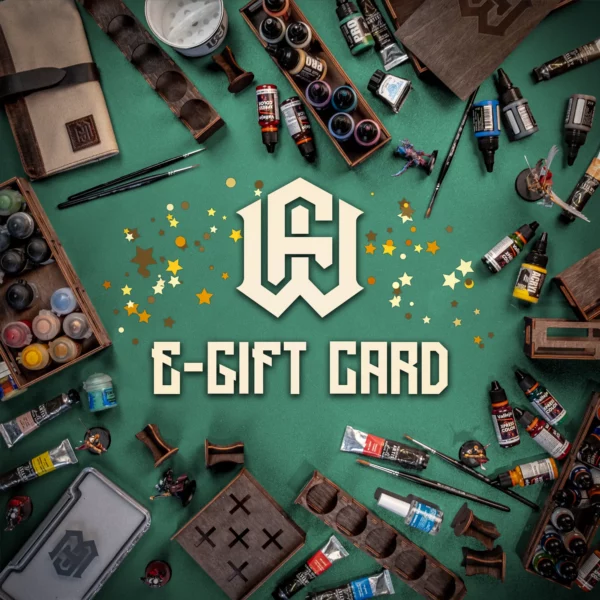 Virtual Gift Card