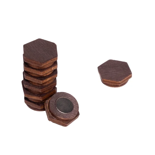 Extra Magnets