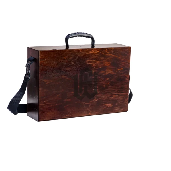 The Paint Case