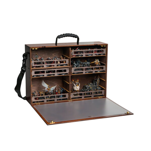 Army Case