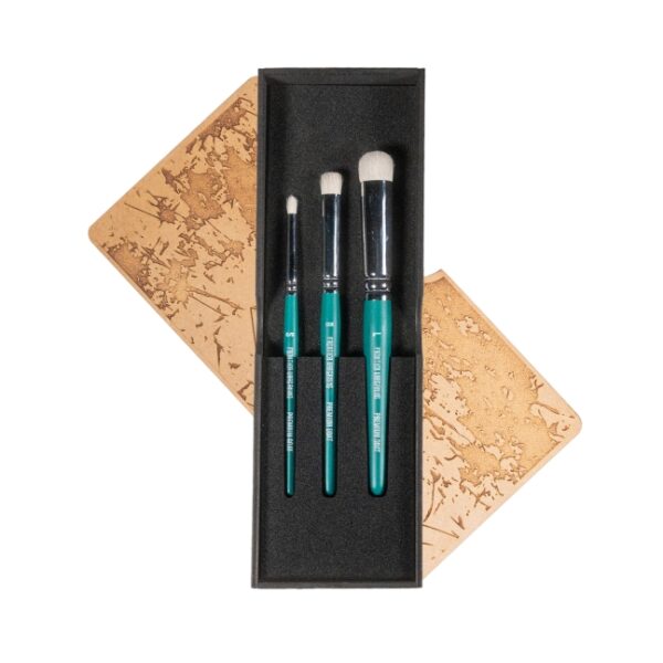 Drybrush Set & Texture Palette (BF 2025)