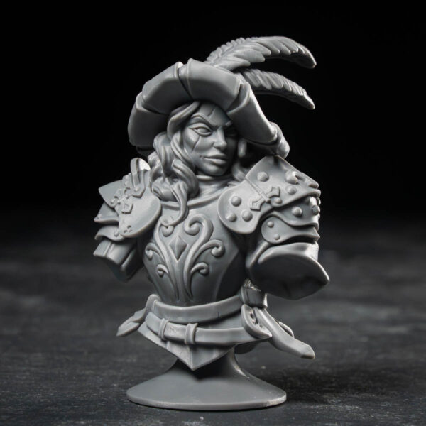 Lady Marika The Unyielding