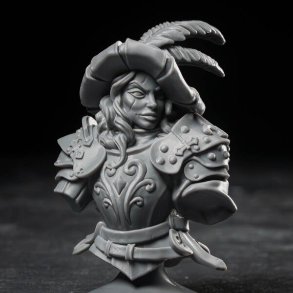 Lady Marika The Unyielding