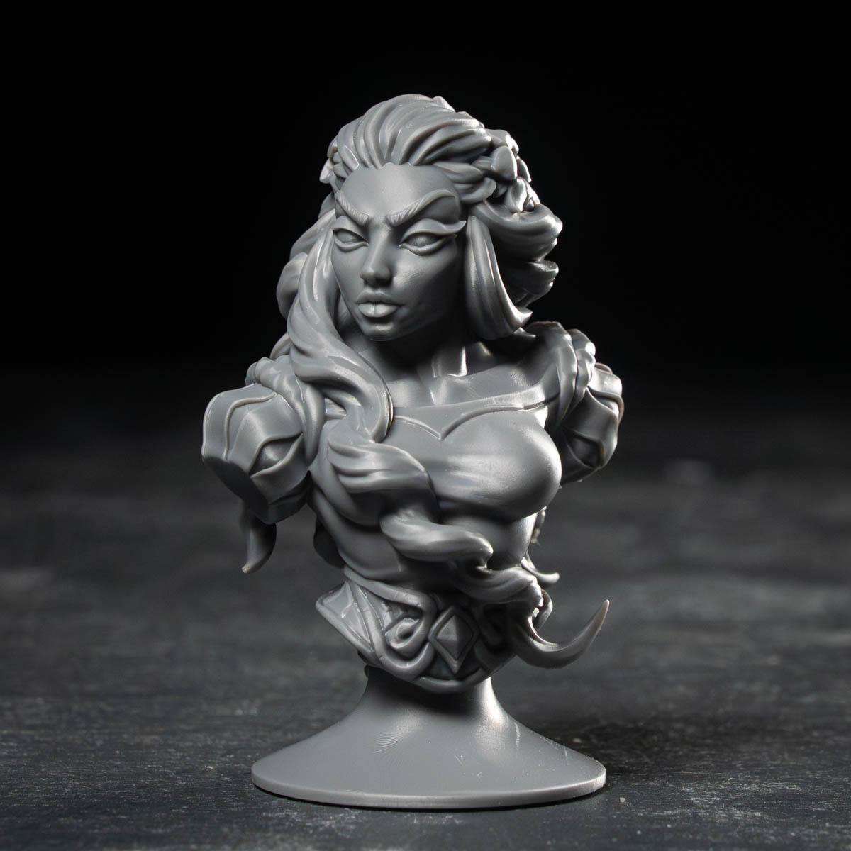 Genevieve of the Enchanted Lake