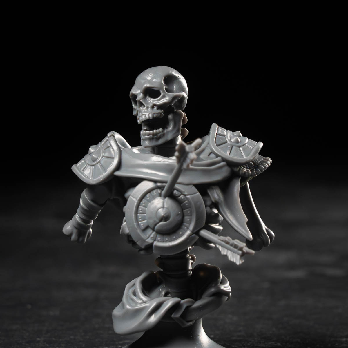 Tombsworn Skeletons - Image 2