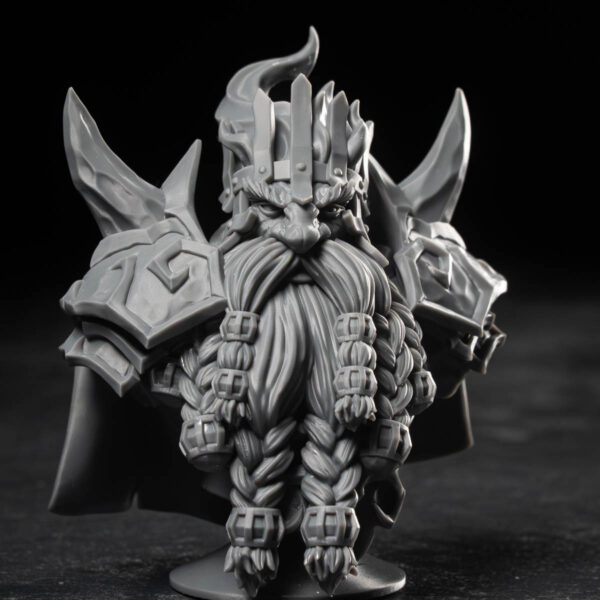 Goldrun - Emperor of the Embers