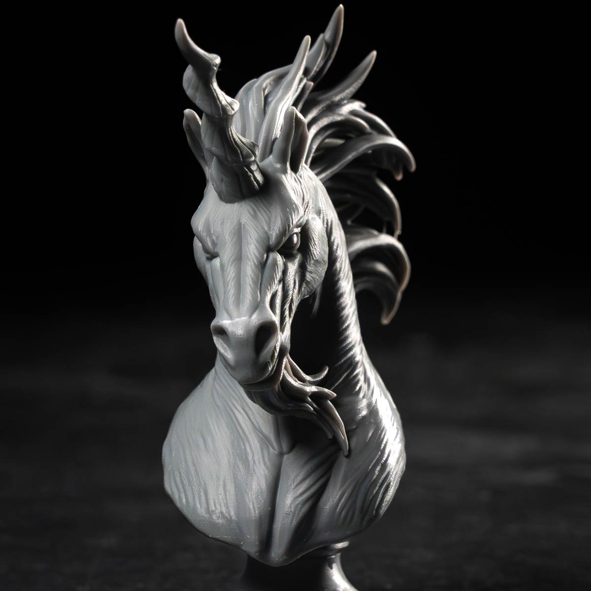 Tempest The Celestial Steed - Image 3