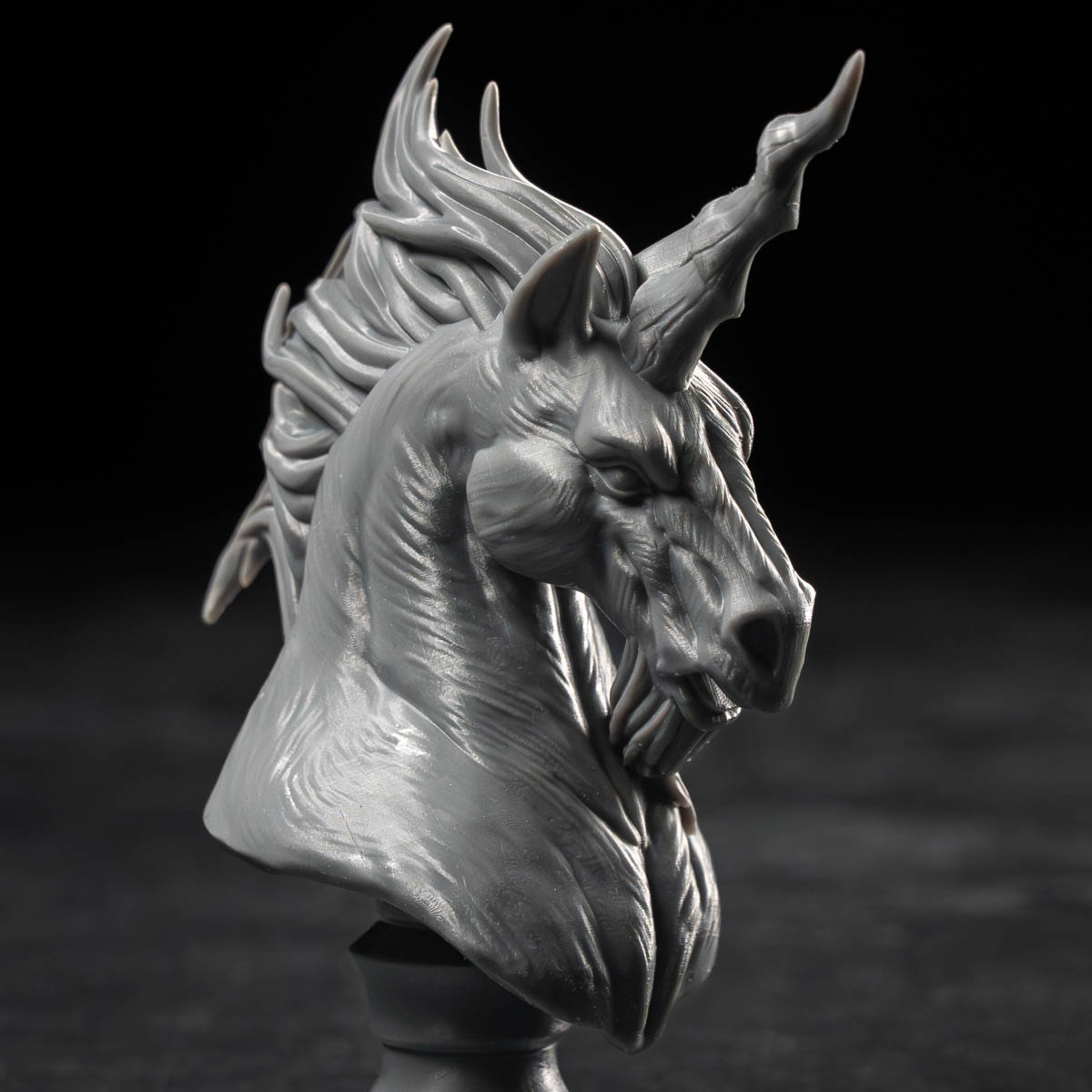 Tempest The Celestial Steed - Image 2