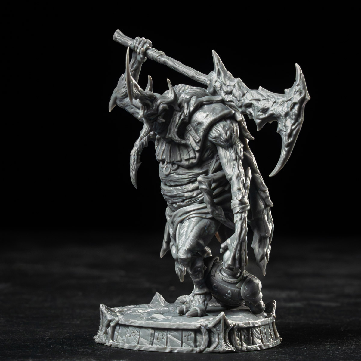 The Cryptid Executioner - Image 2