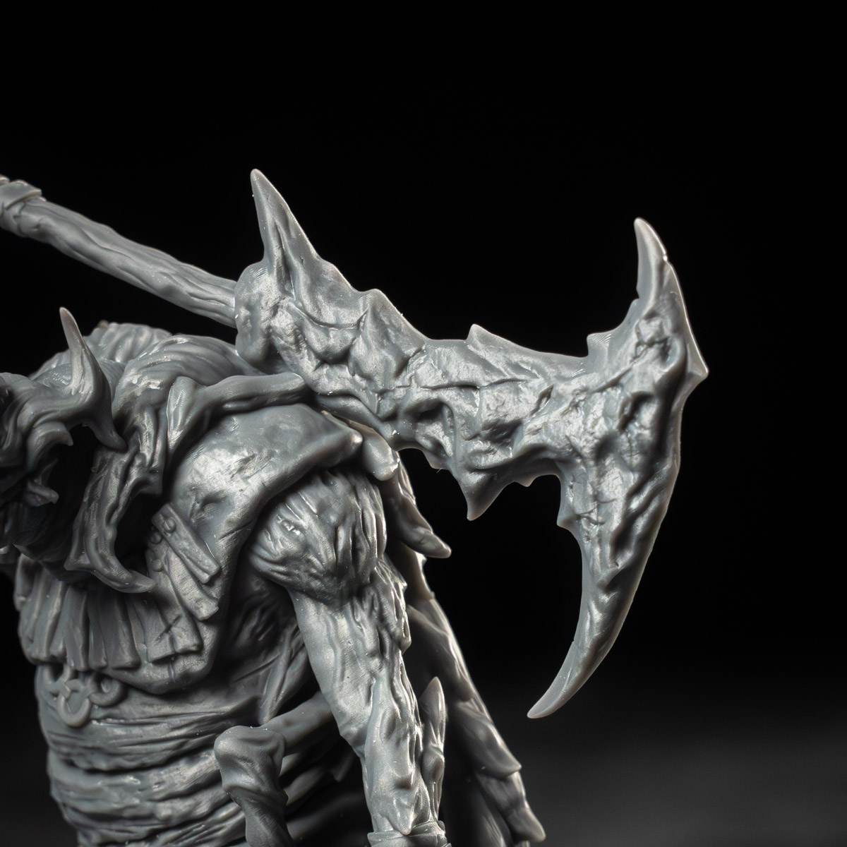 The Cryptid Executioner - Image 3