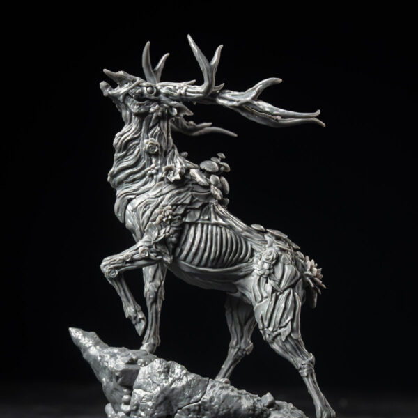 Arsen, Horns of Hell