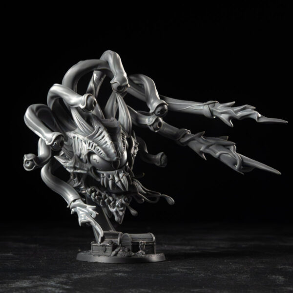 Xantaras the Tyrant Eye