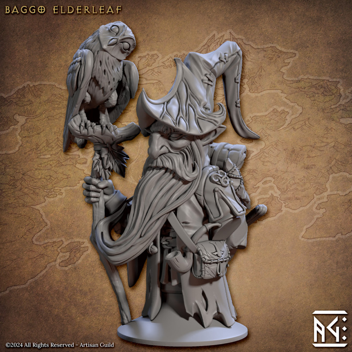 Baggo Elderleaf - Image 5