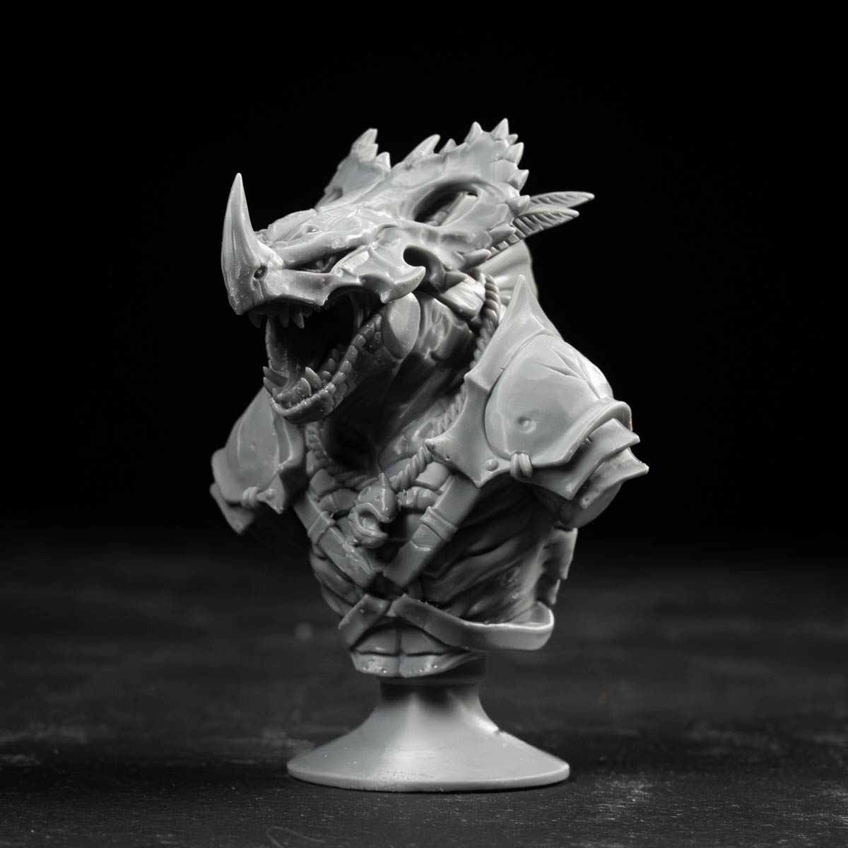 Lizardmen of Falgor's Swamp - Image 2