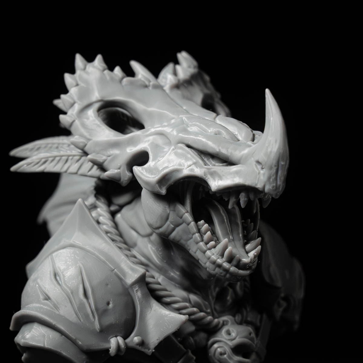 Lizardmen of Falgor's Swamp - Image 3