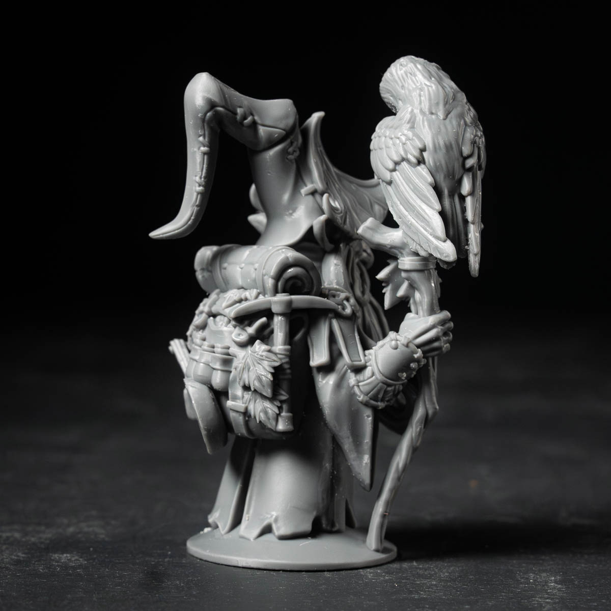 Baggo Elderleaf - Image 2