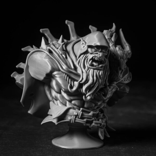 Lugzubur Doombringer