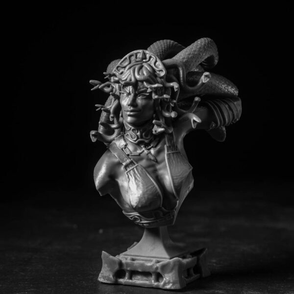 Medusa - Bust
