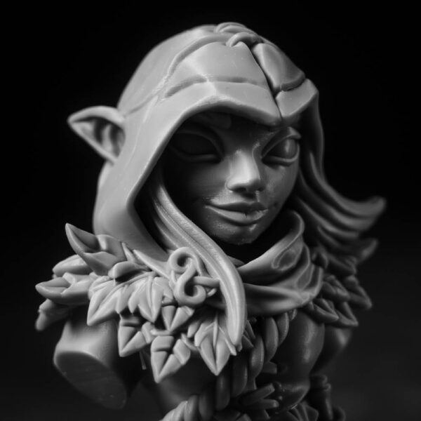 Alternative view of Deeproot Lurikeen