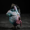 Bloated Zombie