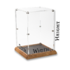 Custom Display Case