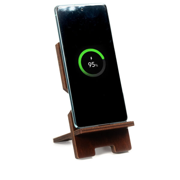 Alternative view of Tabletop Wireless Charger