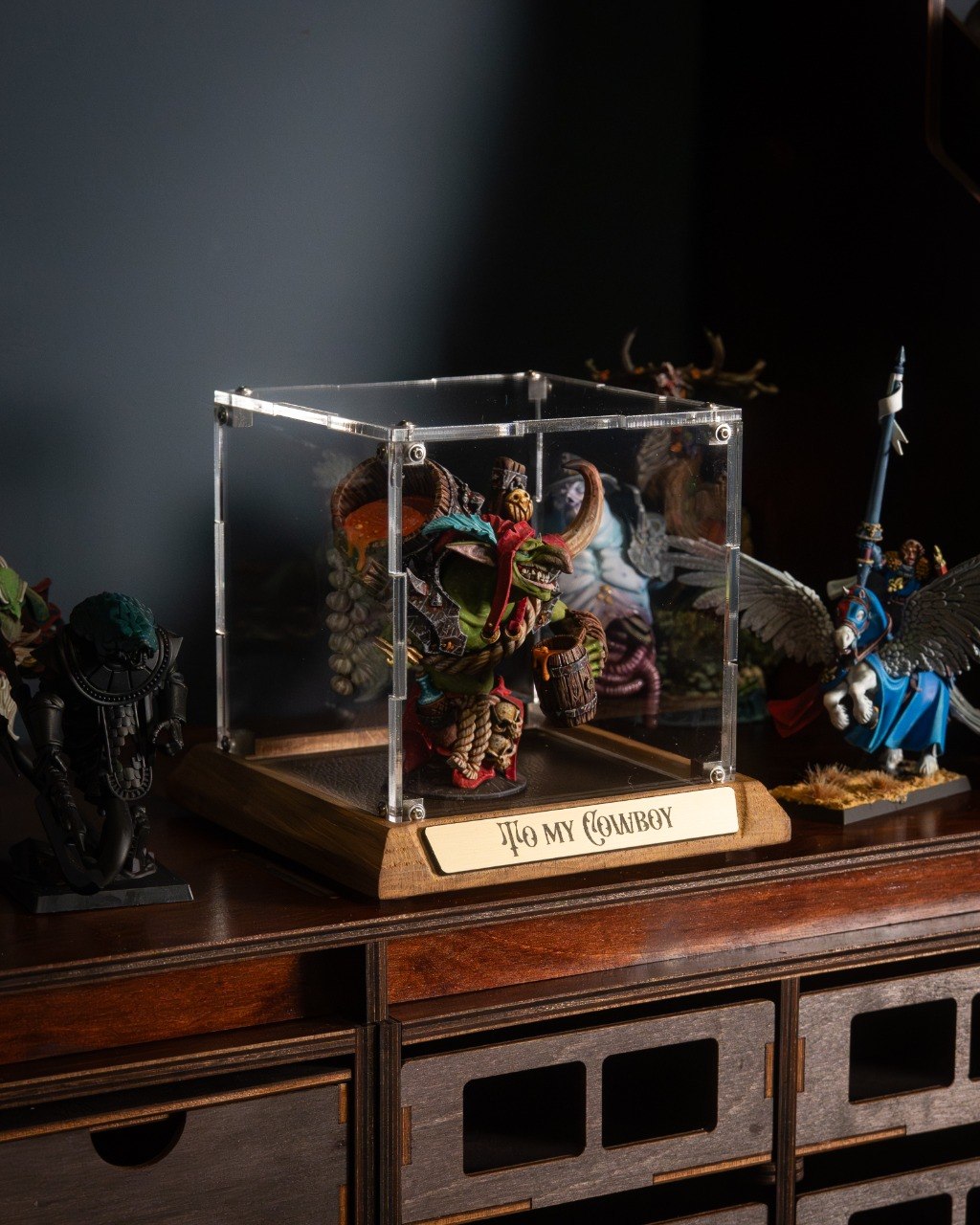 Display Case