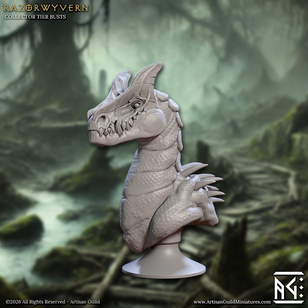 Razorwyvern - Image 4