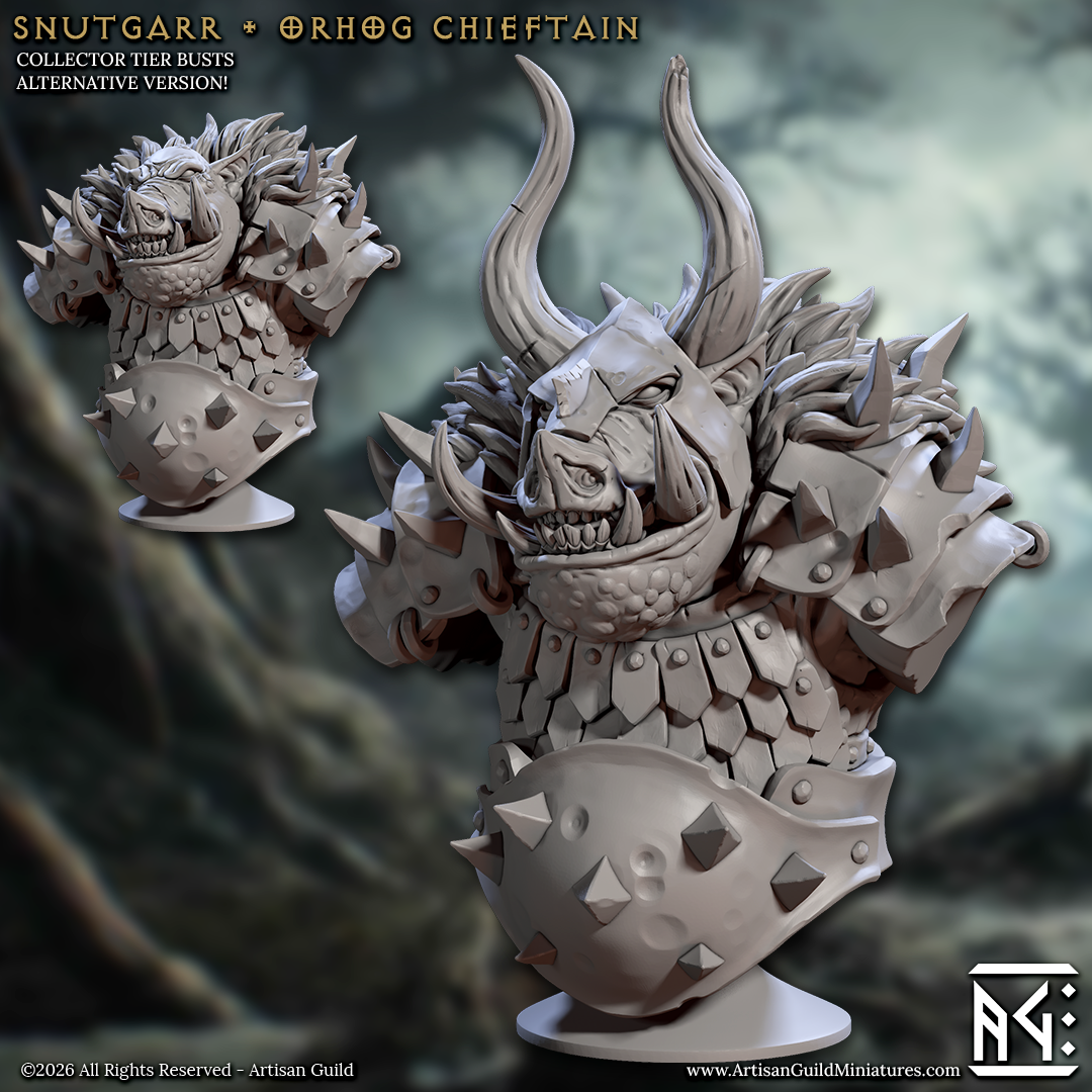 Snutgarr - Image 8