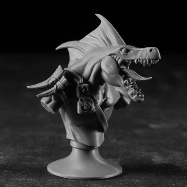 Lizardling