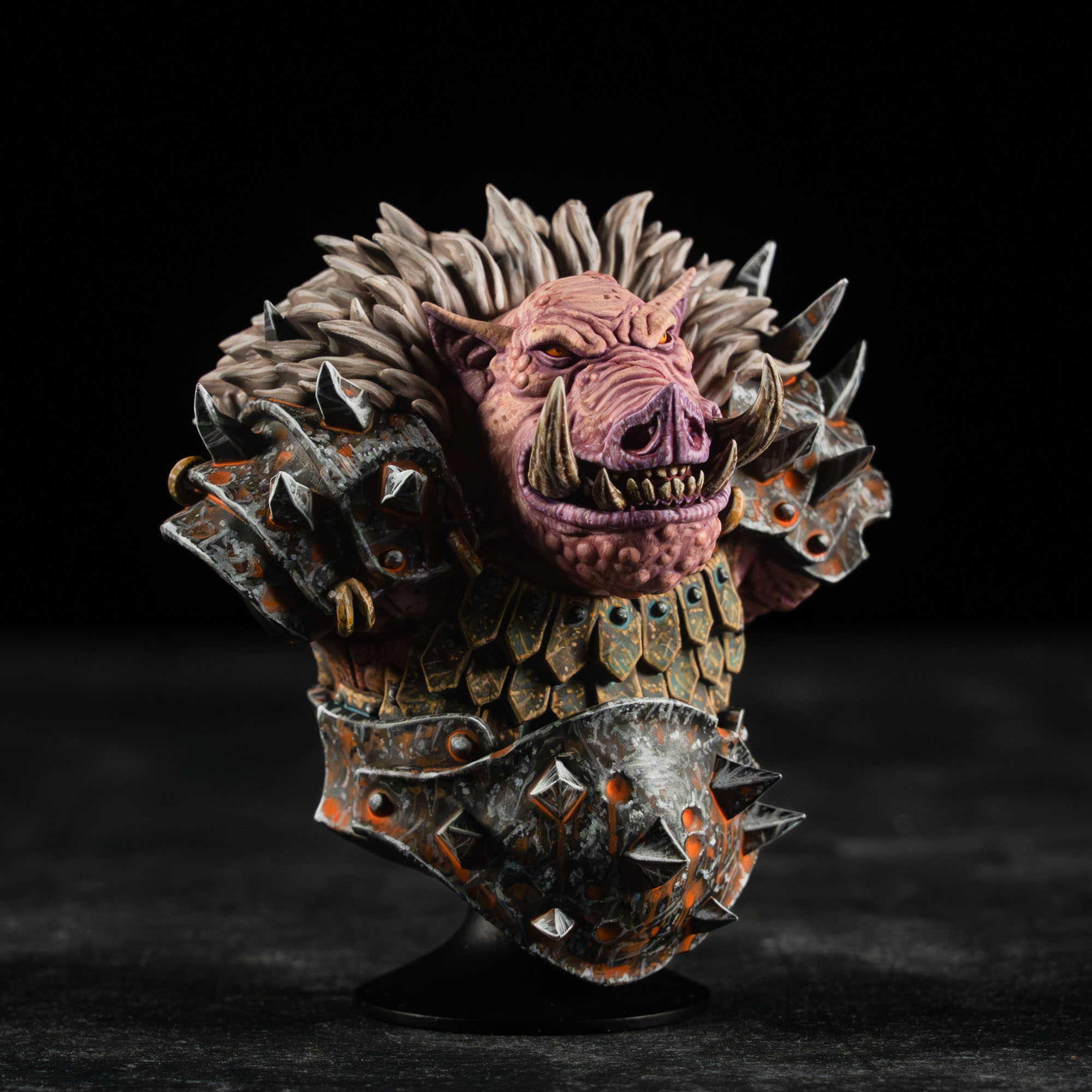 Snutgarr