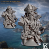 Old Garrick Brimstone - Image 7