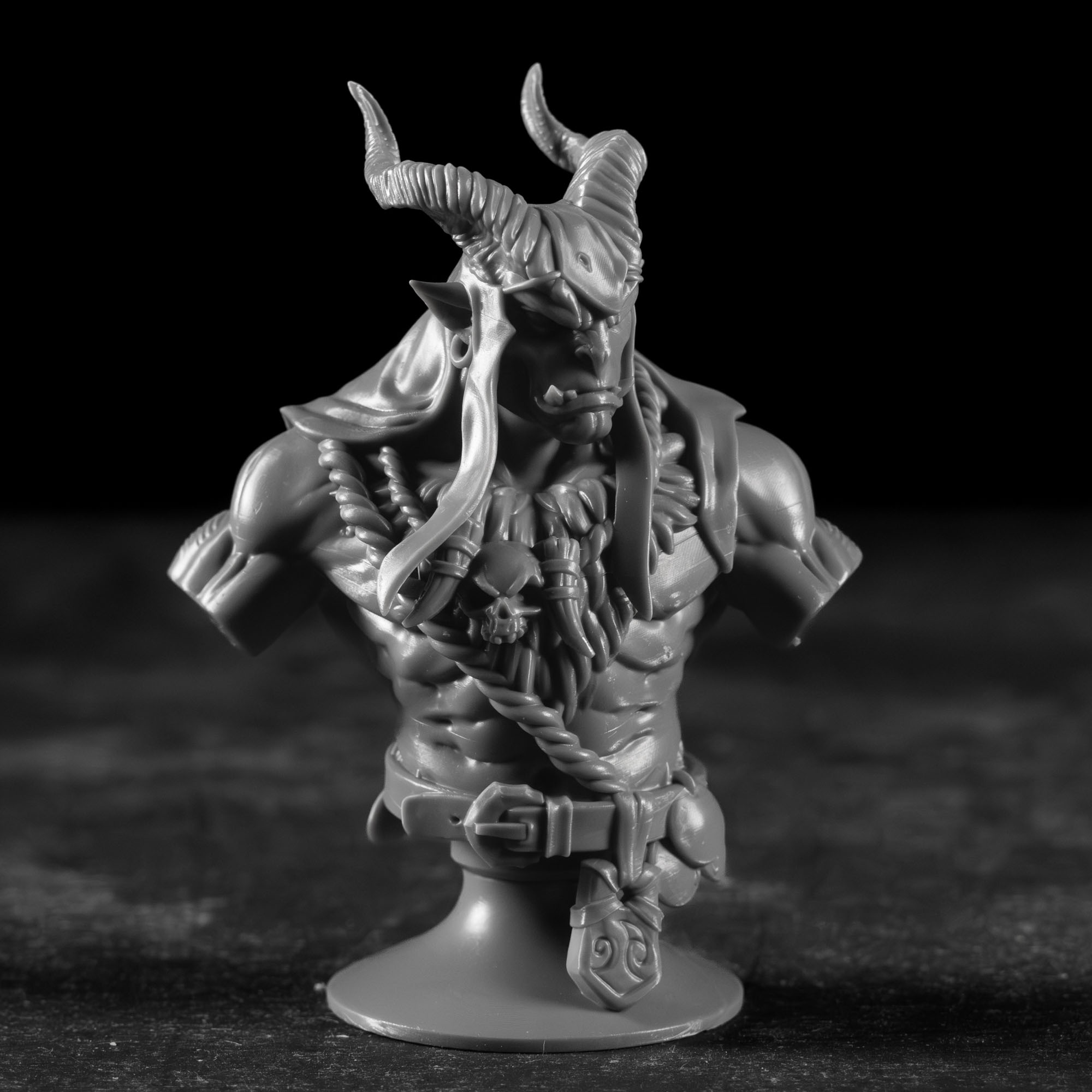 Half Gobor - Image 2