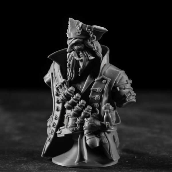 Alternative view of Old Garrick Brimstone