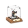 Hero Display Case