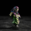 Iskama – Mummified Priestess